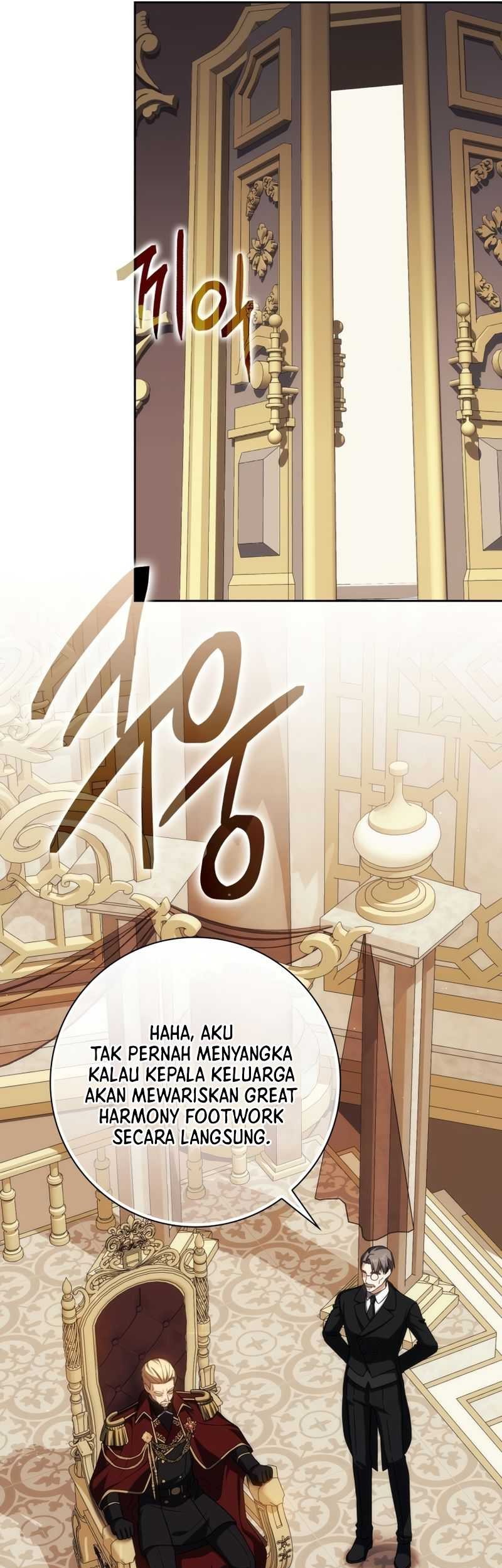 The Reincarnated Assassin is a Genius Swordsman Chapter 52 - halaman 46