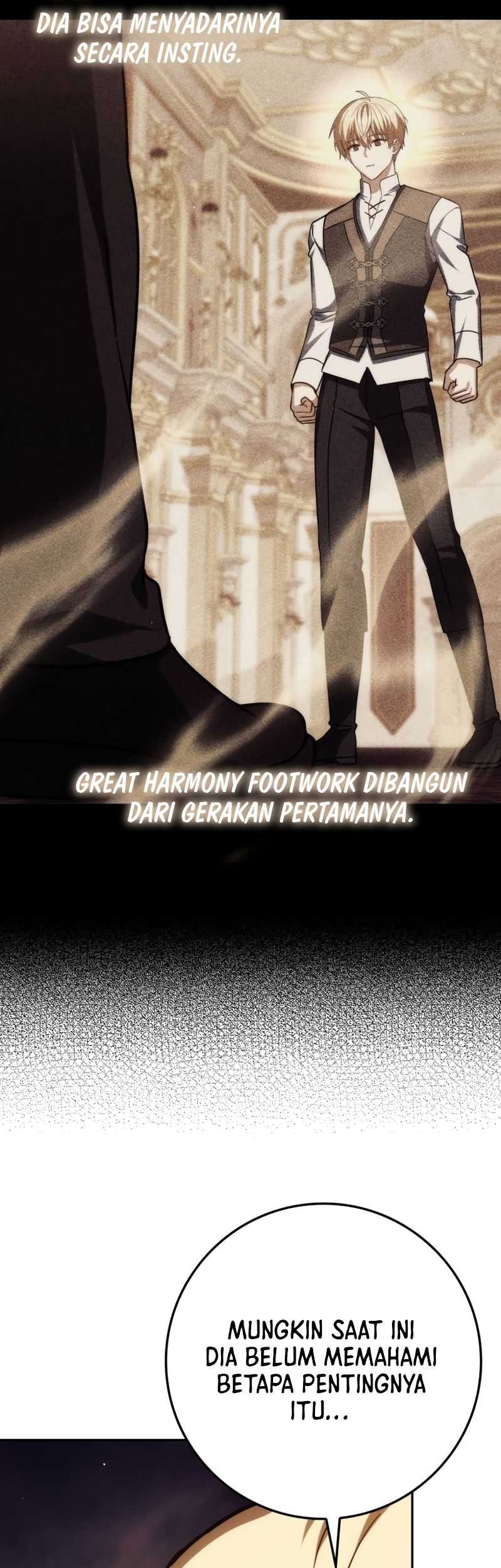 The Reincarnated Assassin is a Genius Swordsman Chapter 52 - halaman 50