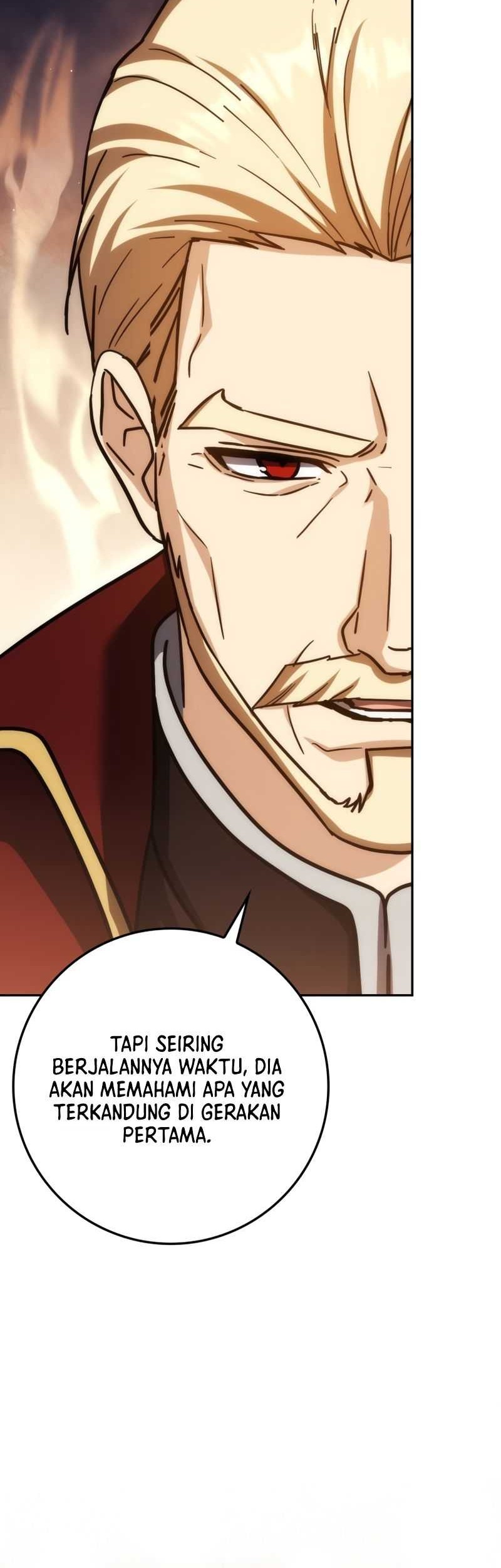The Reincarnated Assassin is a Genius Swordsman Chapter 52 - halaman 51