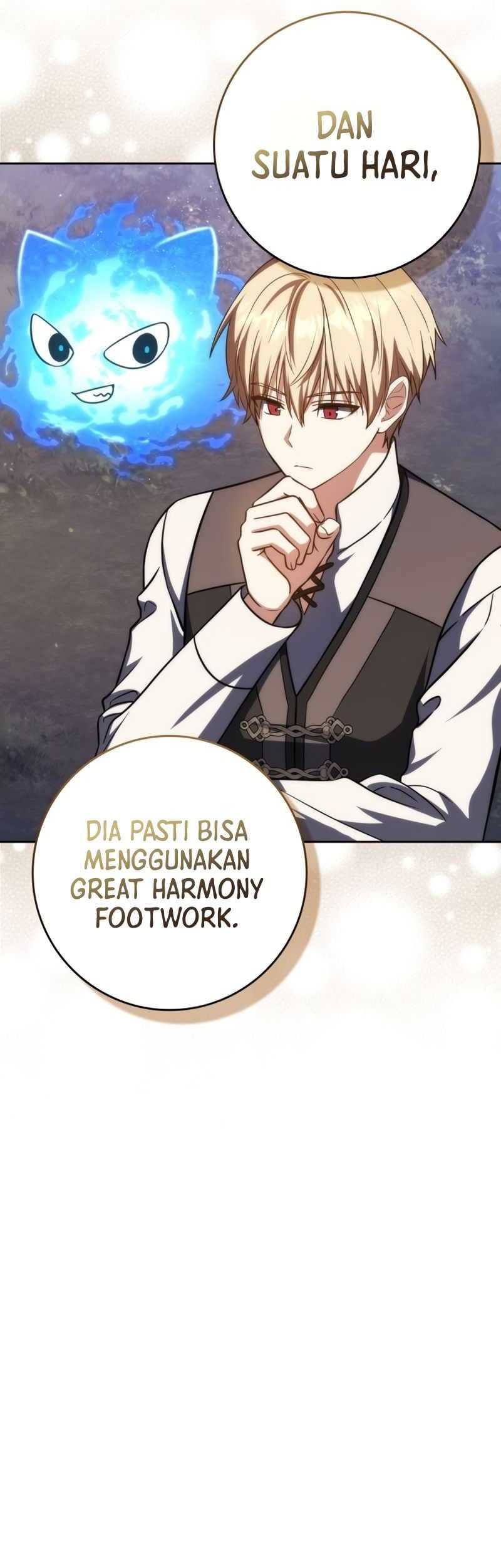 The Reincarnated Assassin is a Genius Swordsman Chapter 52 - halaman 52