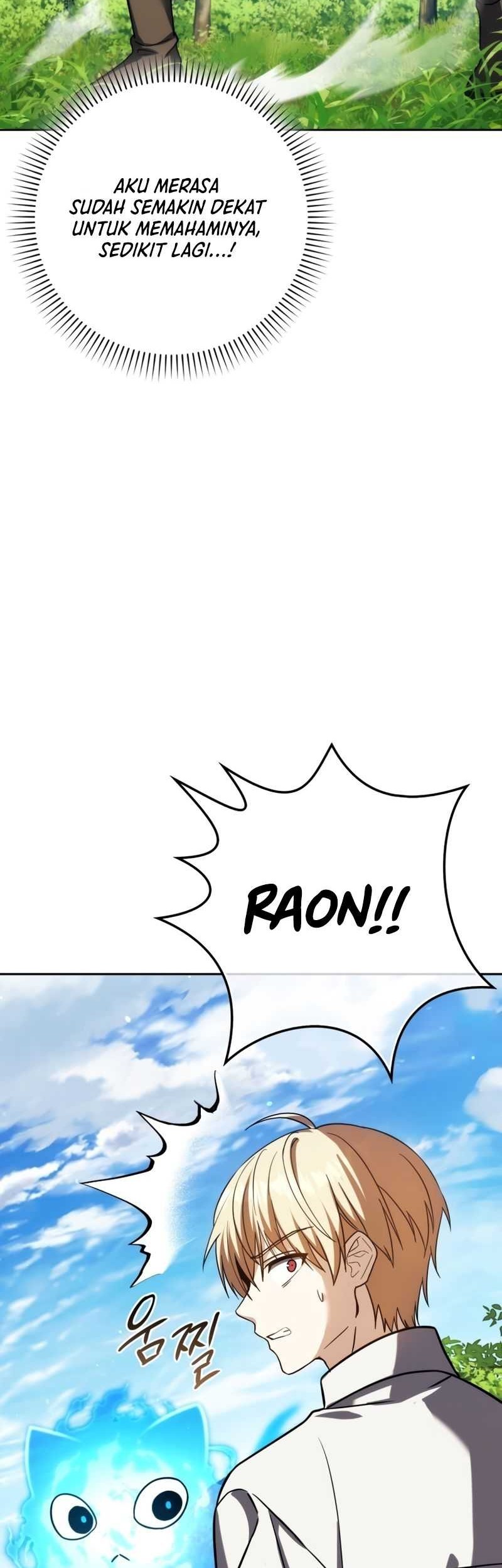 The Reincarnated Assassin is a Genius Swordsman Chapter 52 - halaman 55