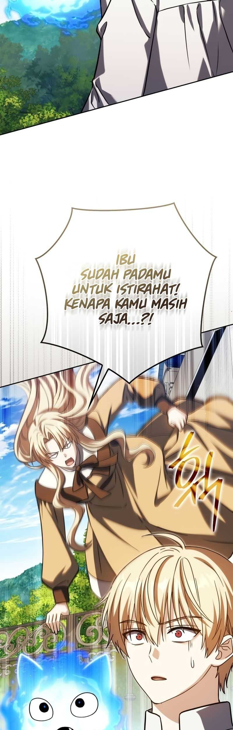 The Reincarnated Assassin is a Genius Swordsman Chapter 52 - halaman 56