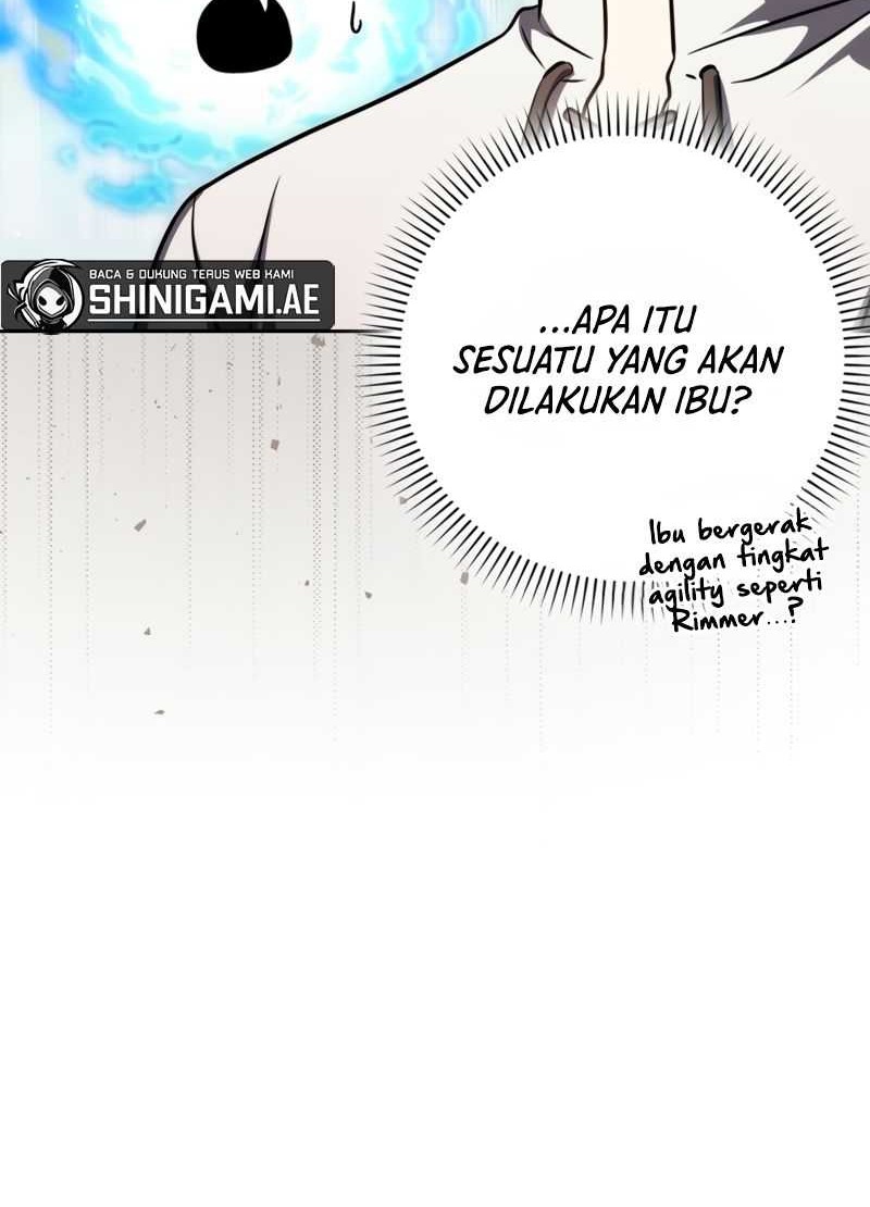 The Reincarnated Assassin is a Genius Swordsman Chapter 52 - halaman 57