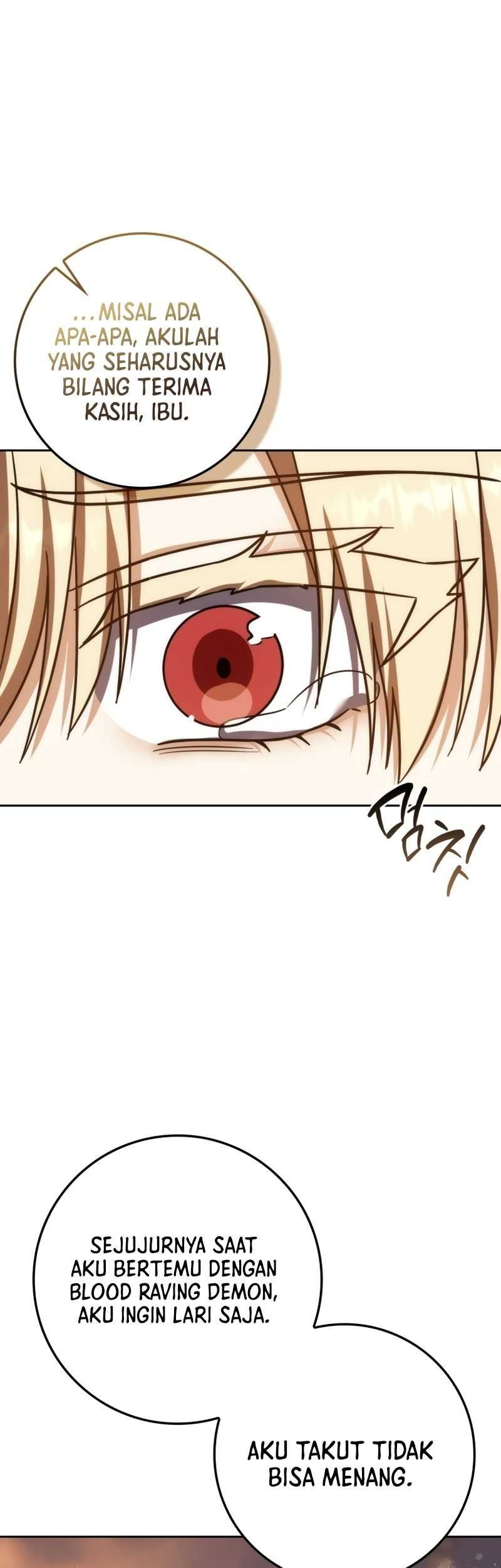 The Reincarnated Assassin is a Genius Swordsman Chapter 52 - halaman 6