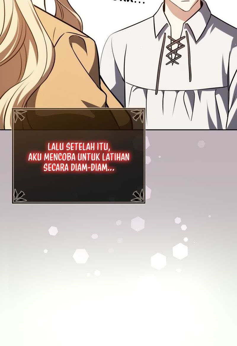 The Reincarnated Assassin is a Genius Swordsman Chapter 52 - halaman 61