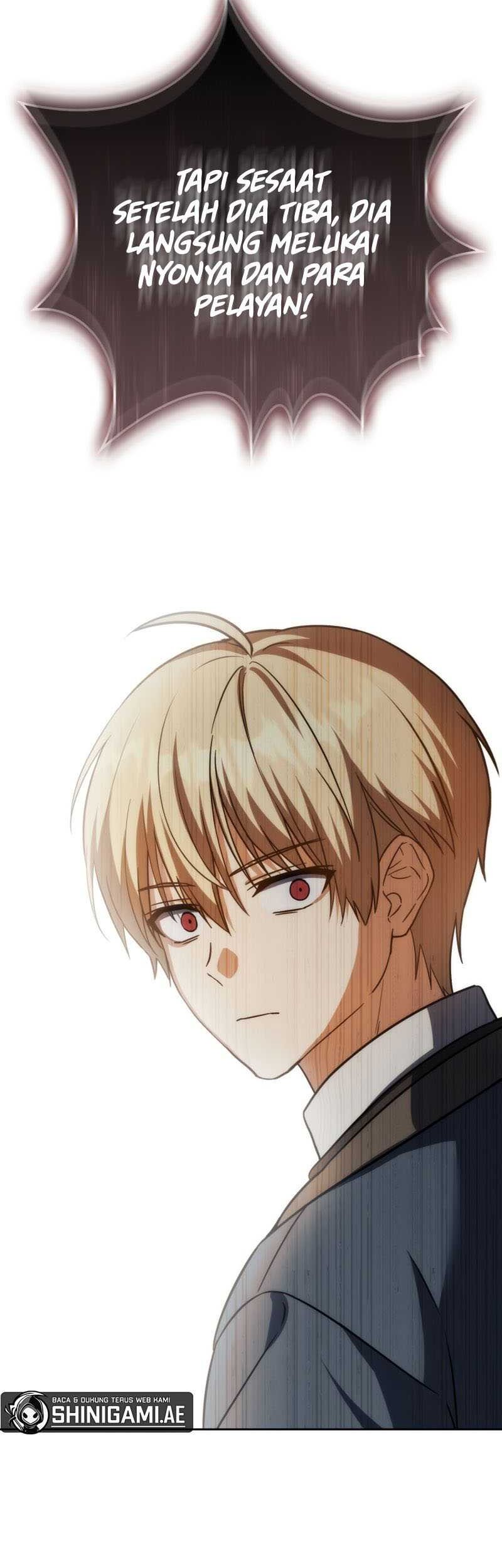 The Reincarnated Assassin is a Genius Swordsman Chapter 52 - halaman 68