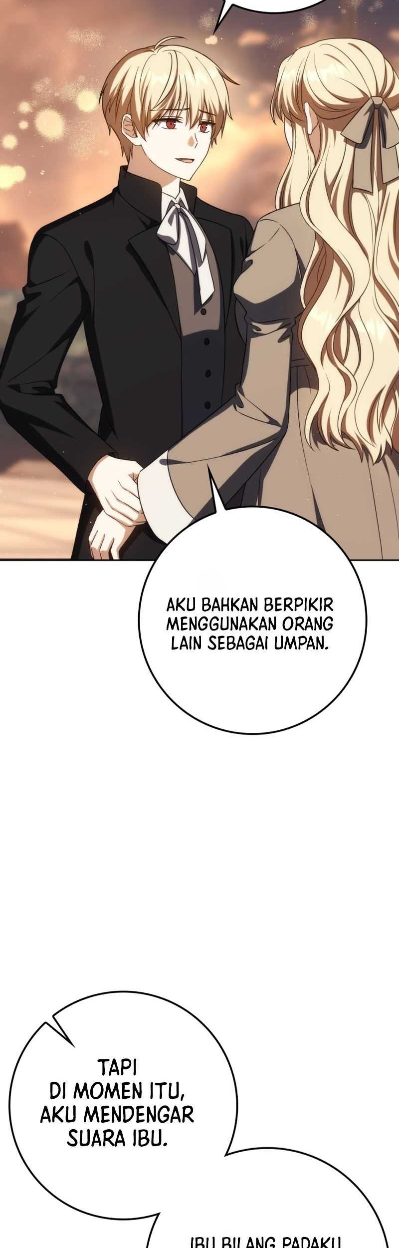 The Reincarnated Assassin is a Genius Swordsman Chapter 52 - halaman 7
