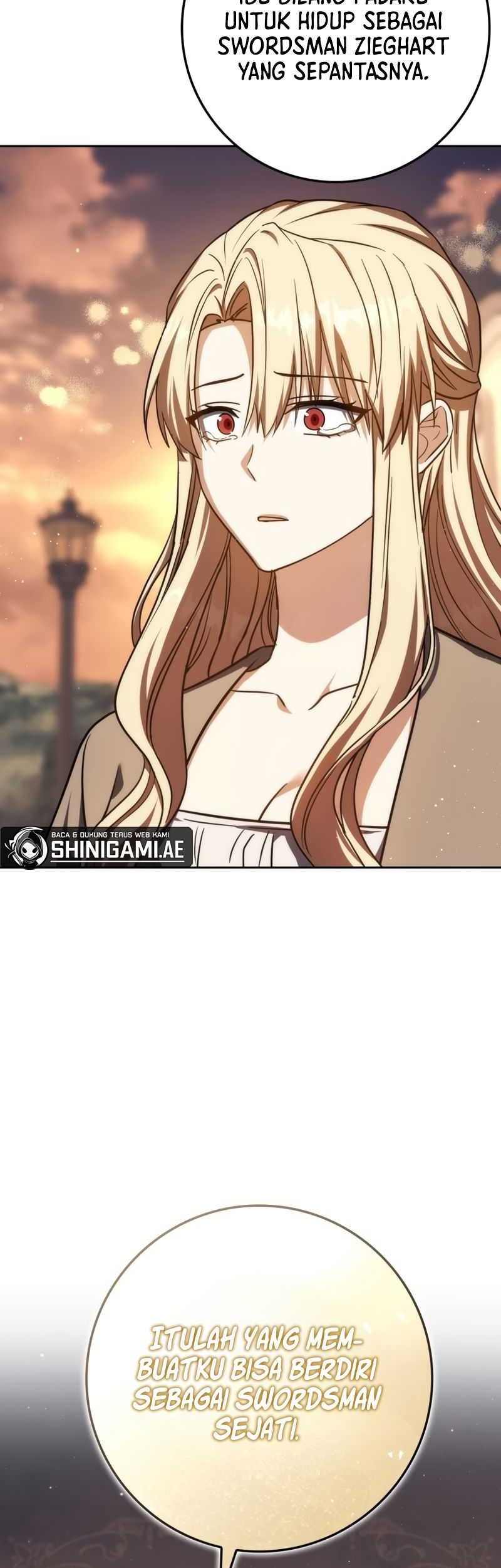 The Reincarnated Assassin is a Genius Swordsman Chapter 52 - halaman 8