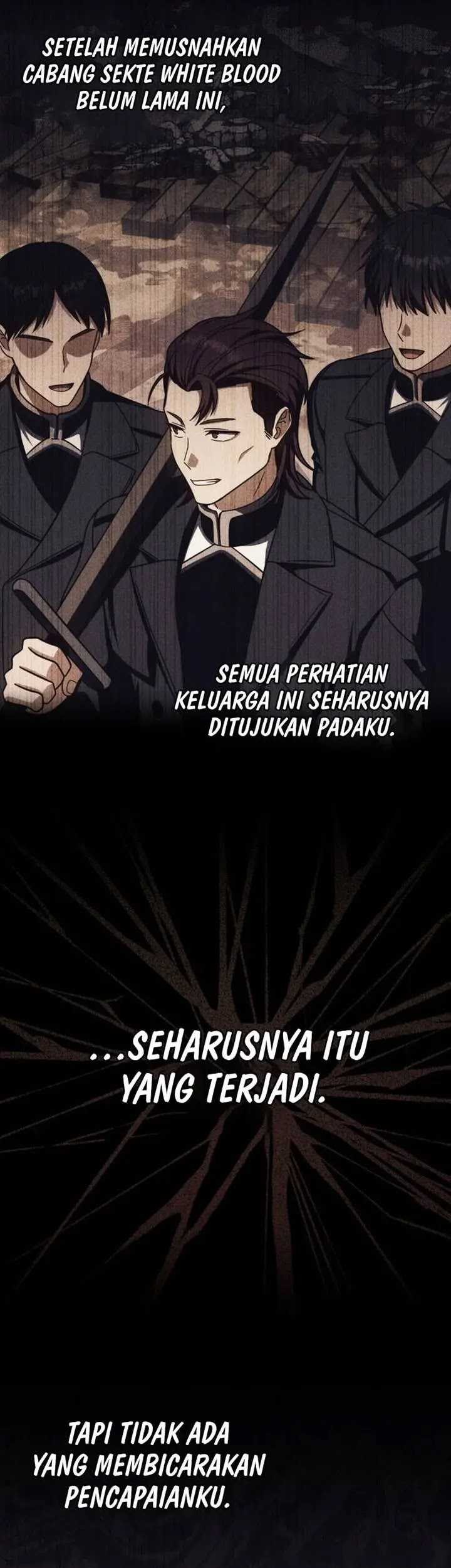 The Reincarnated Assassin is a Genius Swordsman Chapter 53 - halaman 10