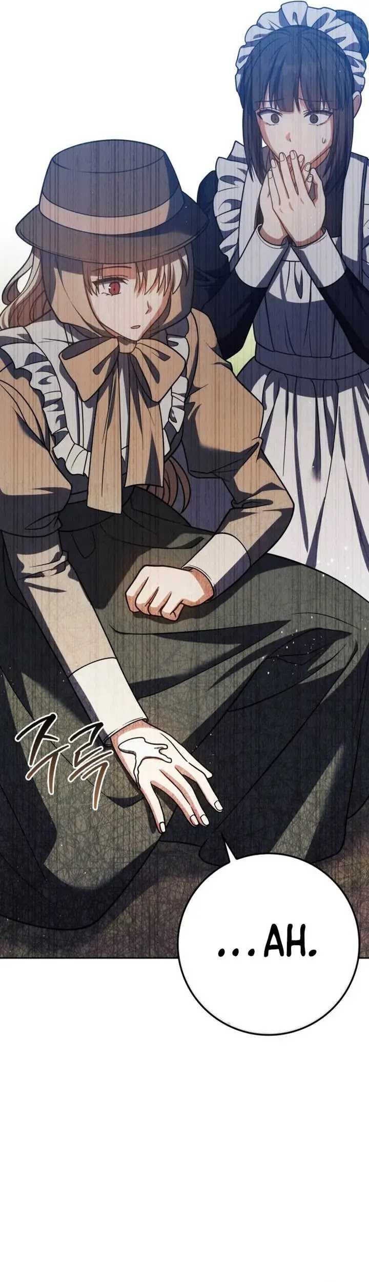 The Reincarnated Assassin is a Genius Swordsman Chapter 53 - halaman 14