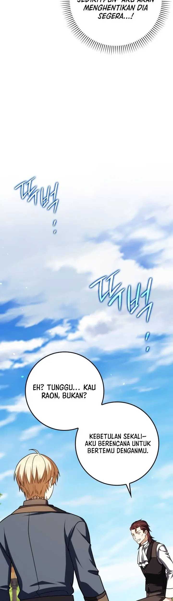 The Reincarnated Assassin is a Genius Swordsman Chapter 53 - halaman 19
