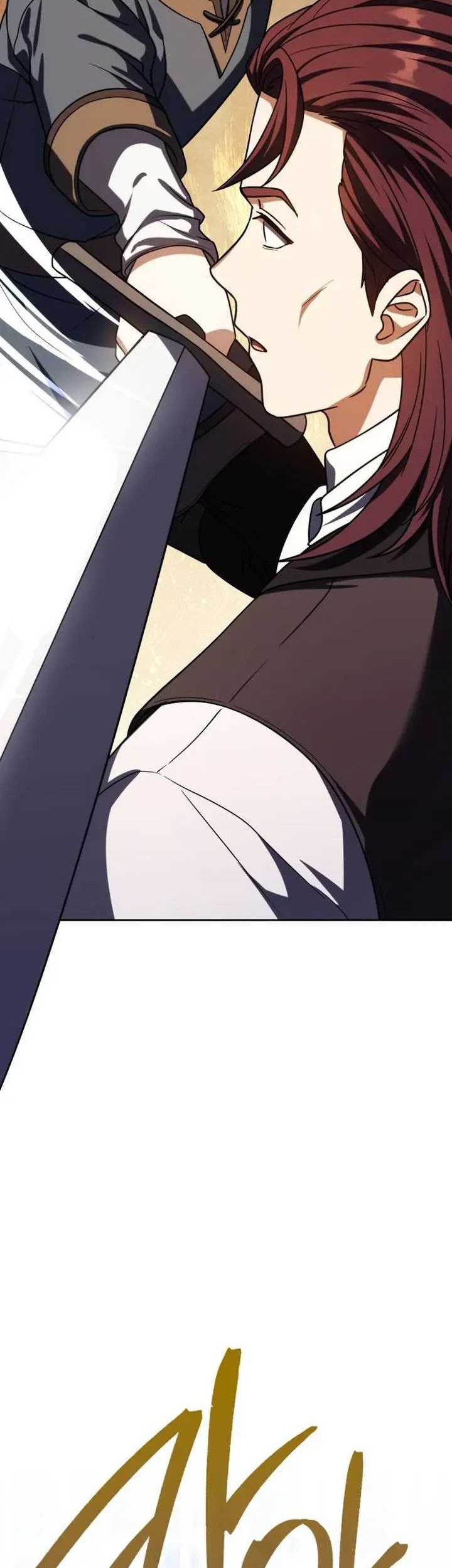 The Reincarnated Assassin is a Genius Swordsman Chapter 53 - halaman 24