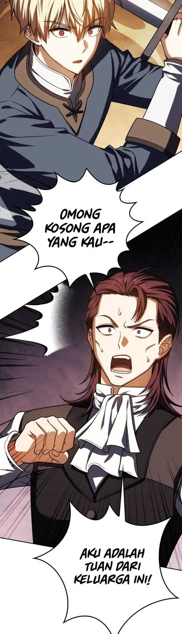 The Reincarnated Assassin is a Genius Swordsman Chapter 53 - halaman 29