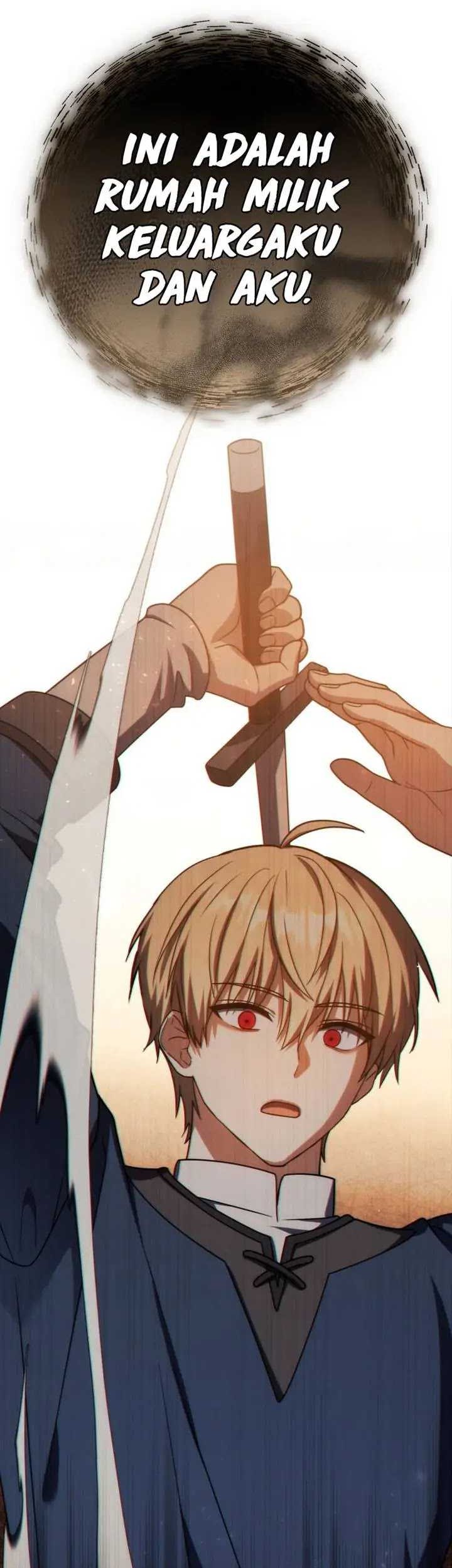 The Reincarnated Assassin is a Genius Swordsman Chapter 53 - halaman 33