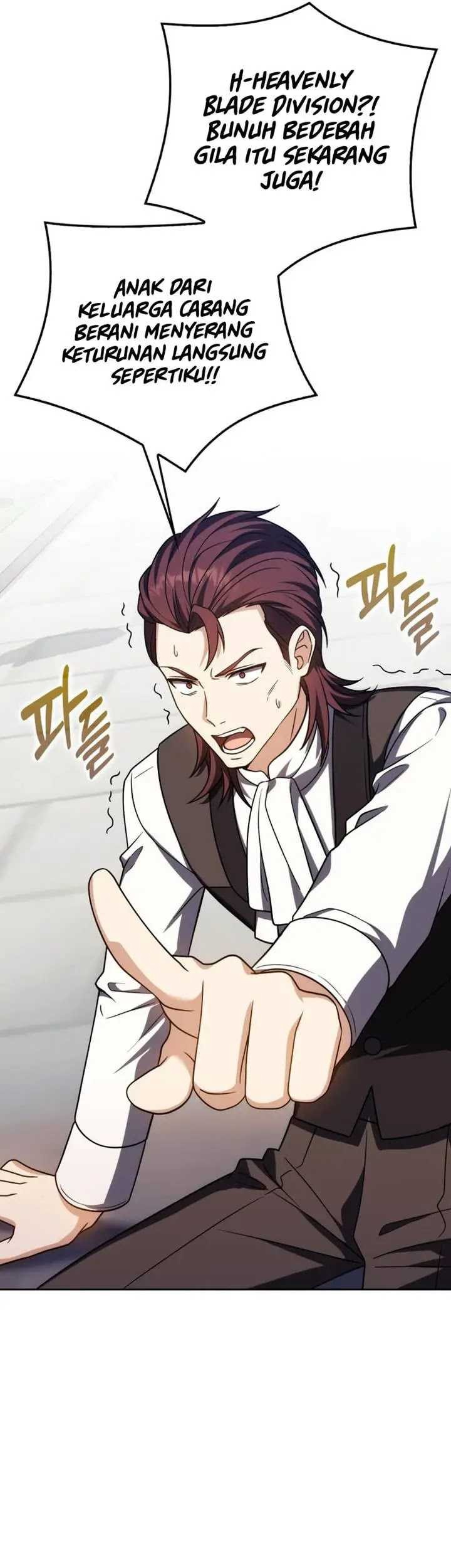 The Reincarnated Assassin is a Genius Swordsman Chapter 53 - halaman 39