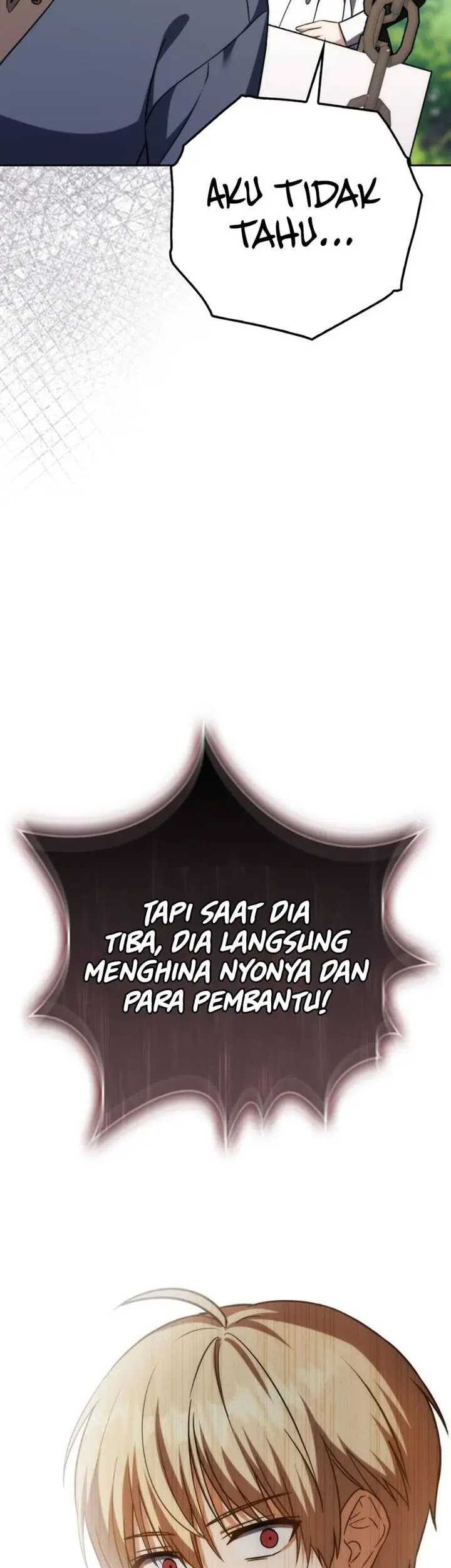 The Reincarnated Assassin is a Genius Swordsman Chapter 53 - halaman 4