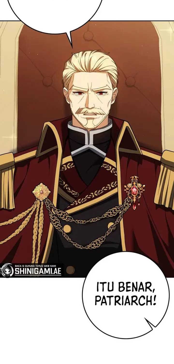 The Reincarnated Assassin is a Genius Swordsman Chapter 53 - halaman 50