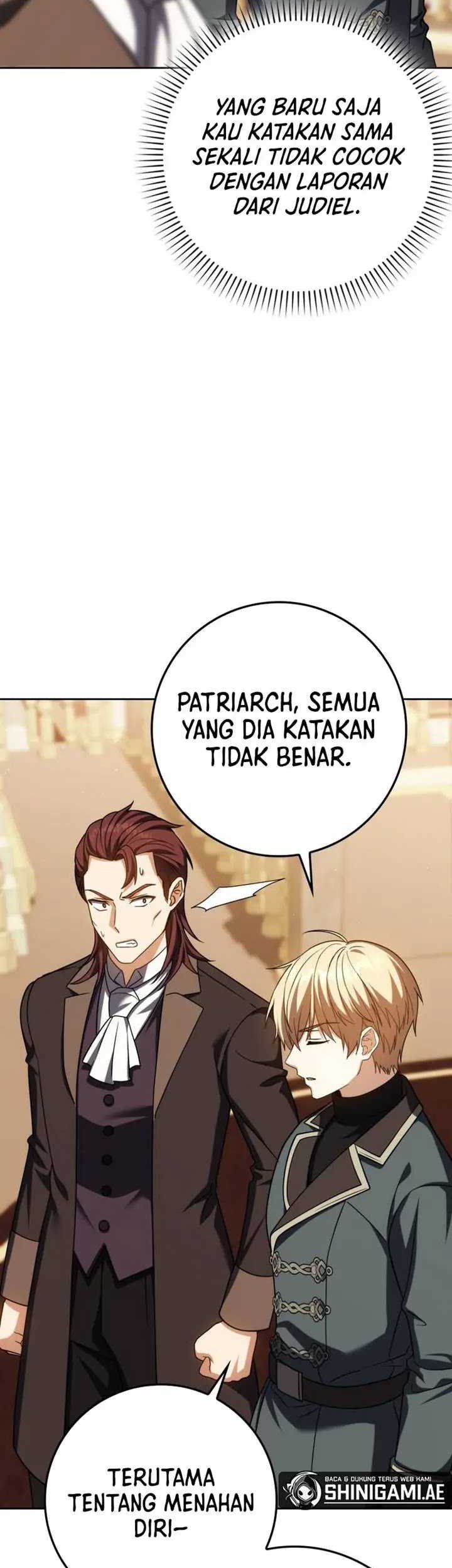 The Reincarnated Assassin is a Genius Swordsman Chapter 53 - halaman 53