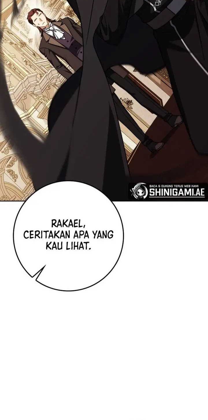 The Reincarnated Assassin is a Genius Swordsman Chapter 53 - halaman 58