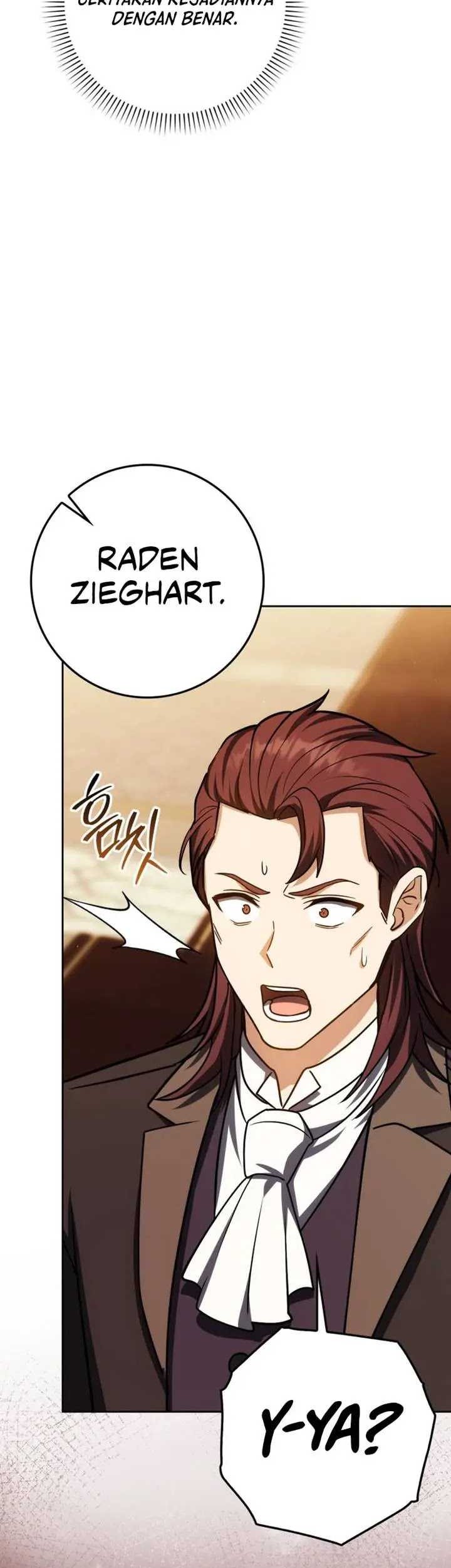 The Reincarnated Assassin is a Genius Swordsman Chapter 53 - halaman 61