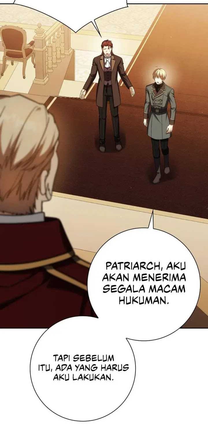 The Reincarnated Assassin is a Genius Swordsman Chapter 53 - halaman 66