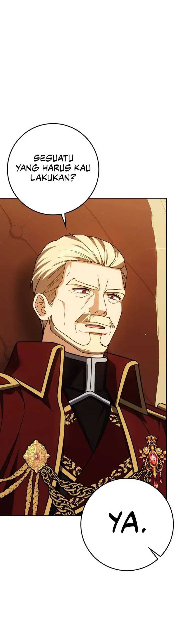 The Reincarnated Assassin is a Genius Swordsman Chapter 53 - halaman 67