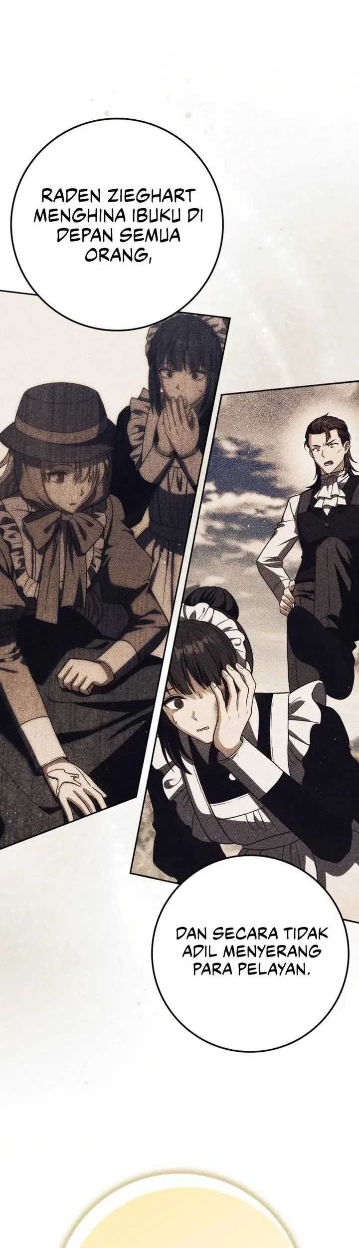 The Reincarnated Assassin is a Genius Swordsman Chapter 53 - halaman 68
