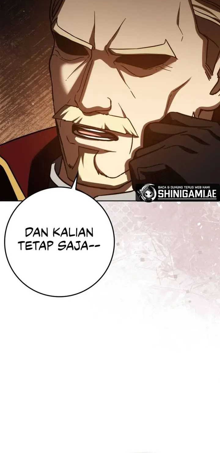 The Reincarnated Assassin is a Genius Swordsman Chapter 53 - halaman 70