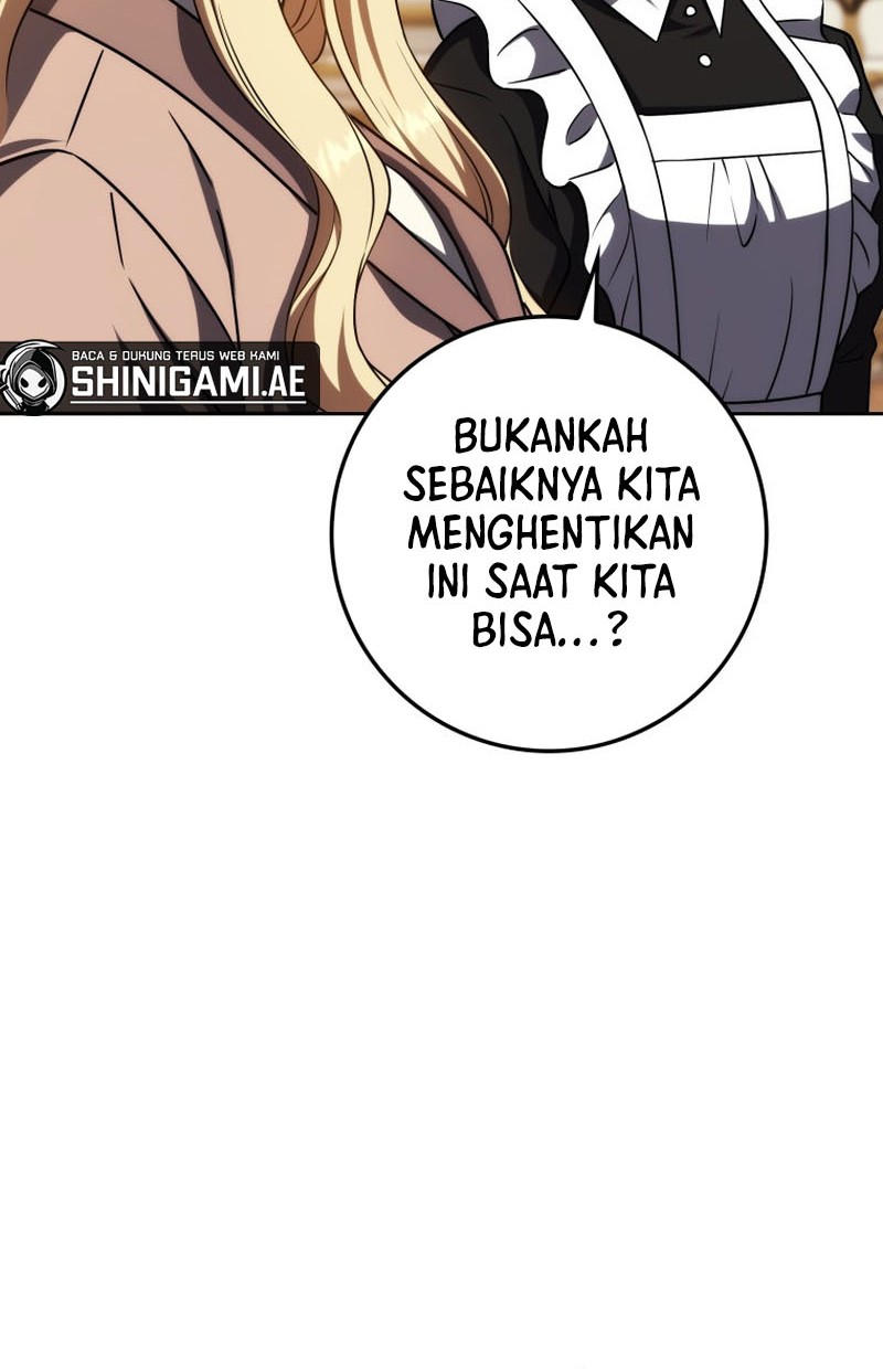 The Reincarnated Assassin is a Genius Swordsman Chapter 54 - halaman 13