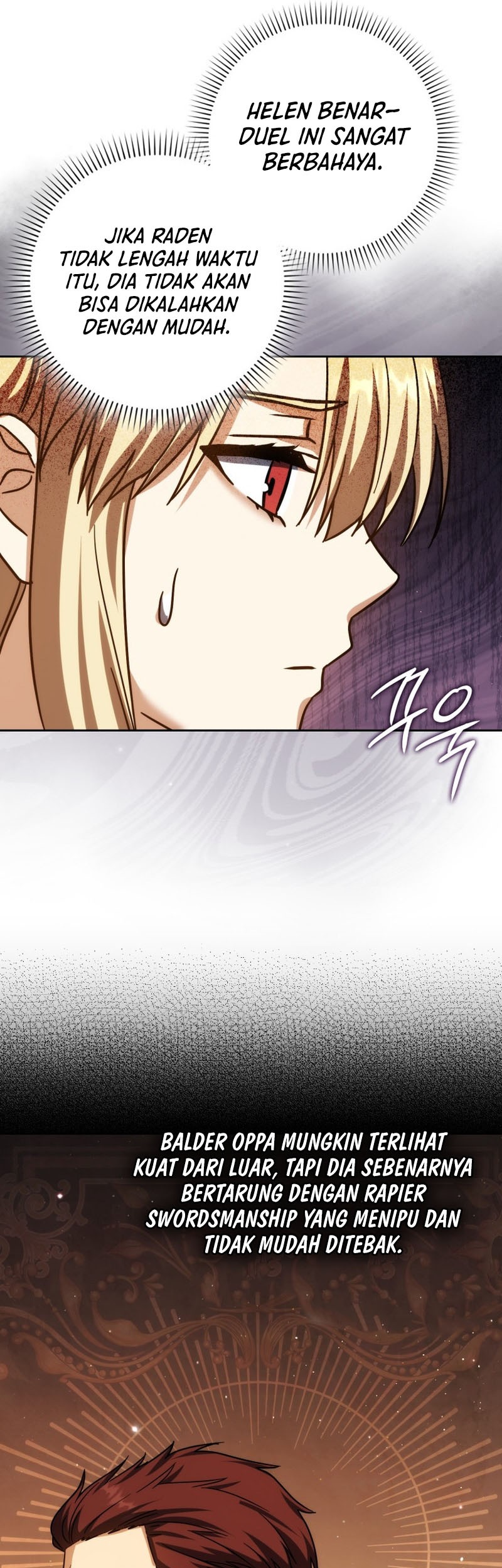 The Reincarnated Assassin is a Genius Swordsman Chapter 54 - halaman 14