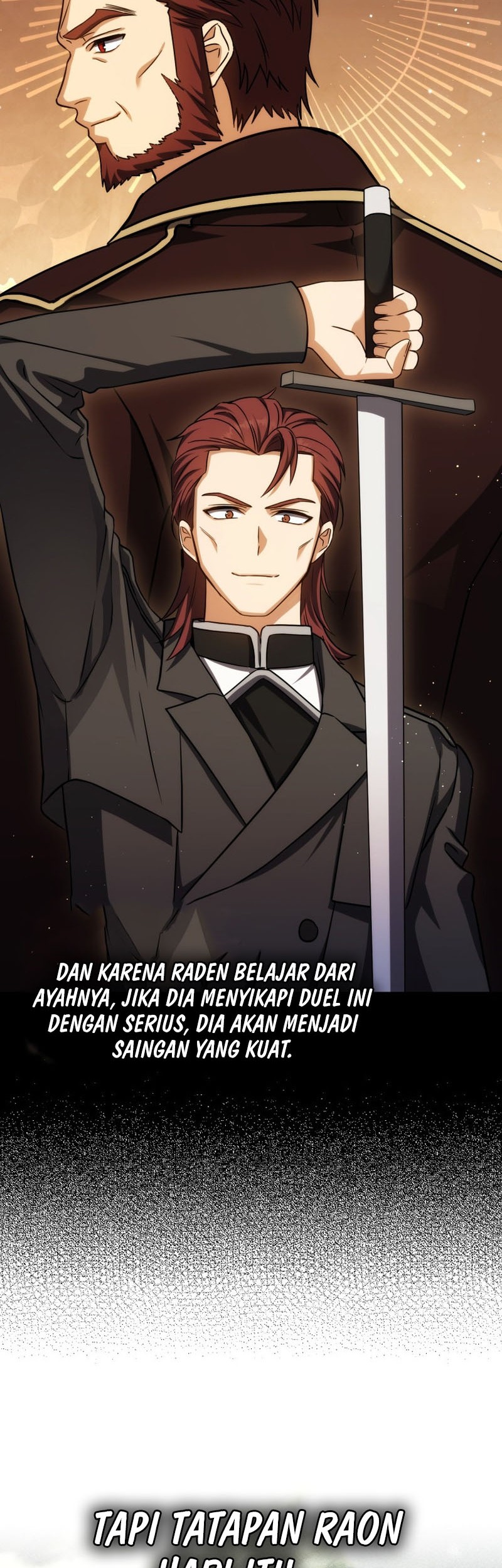 The Reincarnated Assassin is a Genius Swordsman Chapter 54 - halaman 15