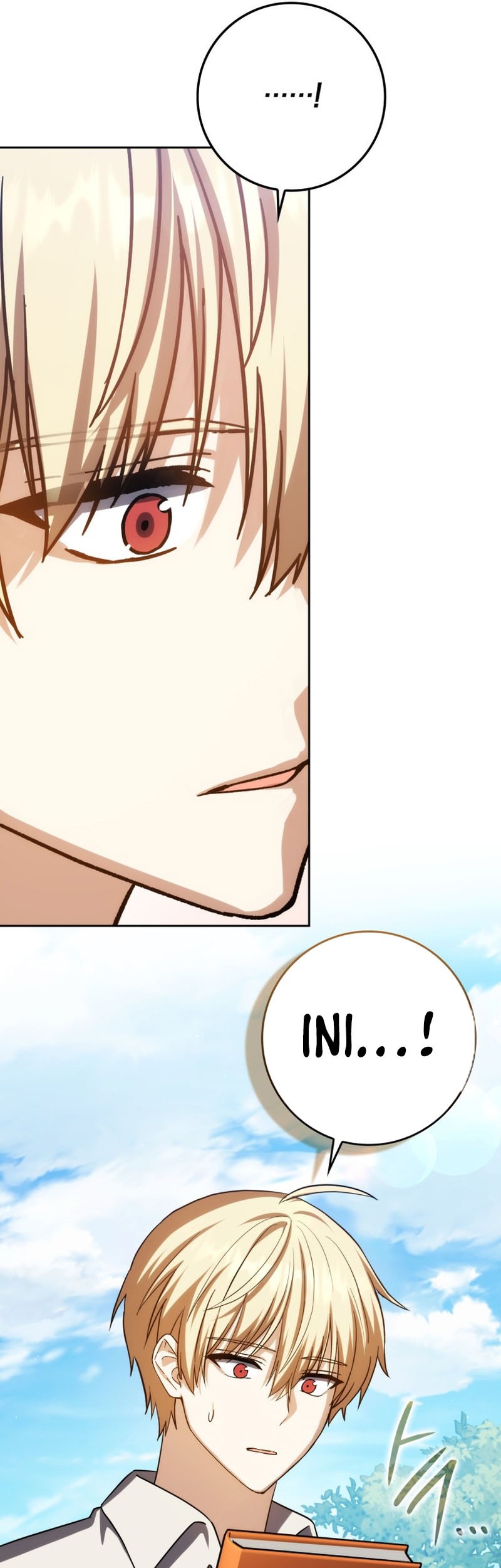 The Reincarnated Assassin is a Genius Swordsman Chapter 54 - halaman 22