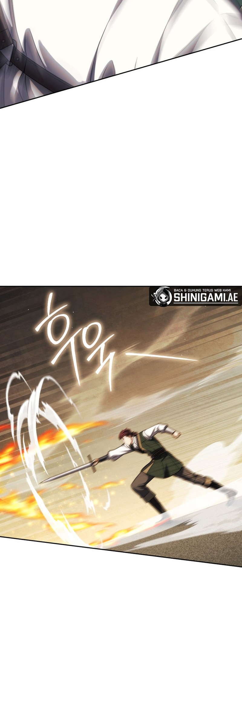 The Reincarnated Assassin is a Genius Swordsman Chapter 54 - halaman 38
