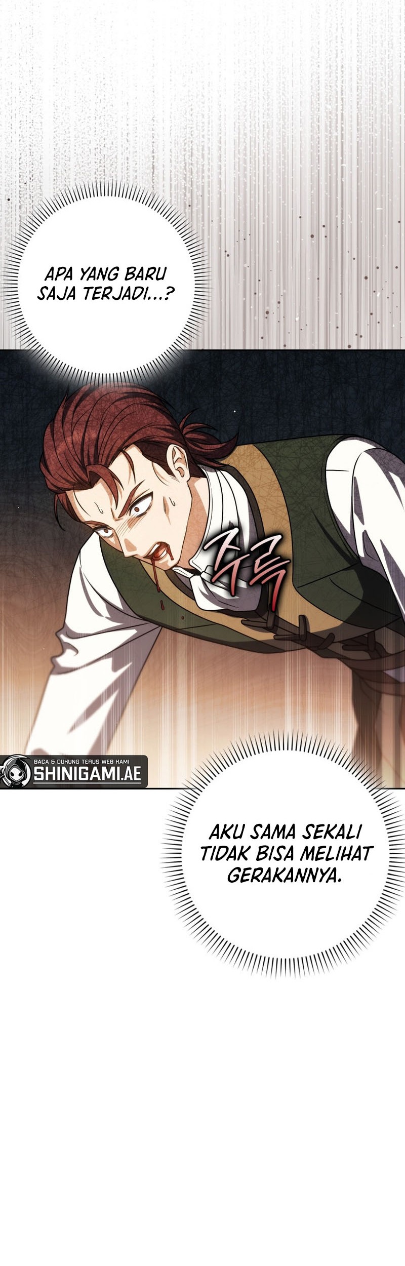 The Reincarnated Assassin is a Genius Swordsman Chapter 54 - halaman 45