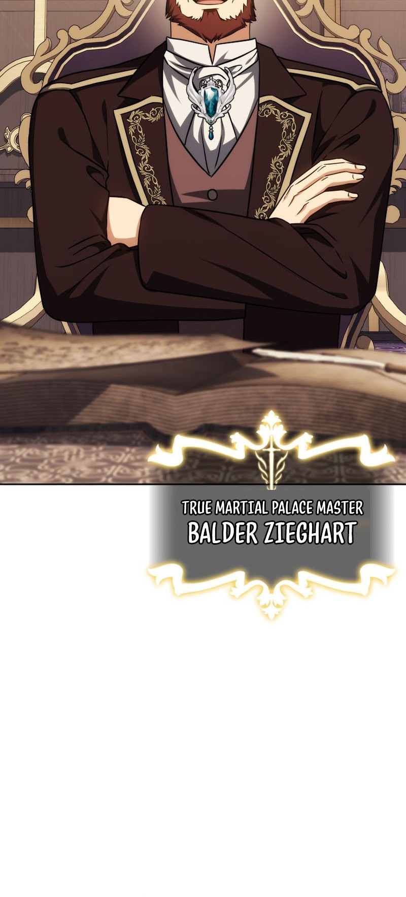 The Reincarnated Assassin is a Genius Swordsman Chapter 54 - halaman 5