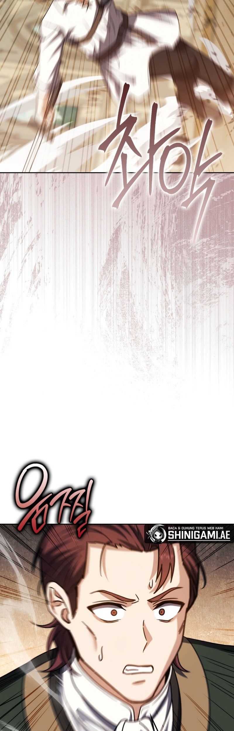 The Reincarnated Assassin is a Genius Swordsman Chapter 54 - halaman 51