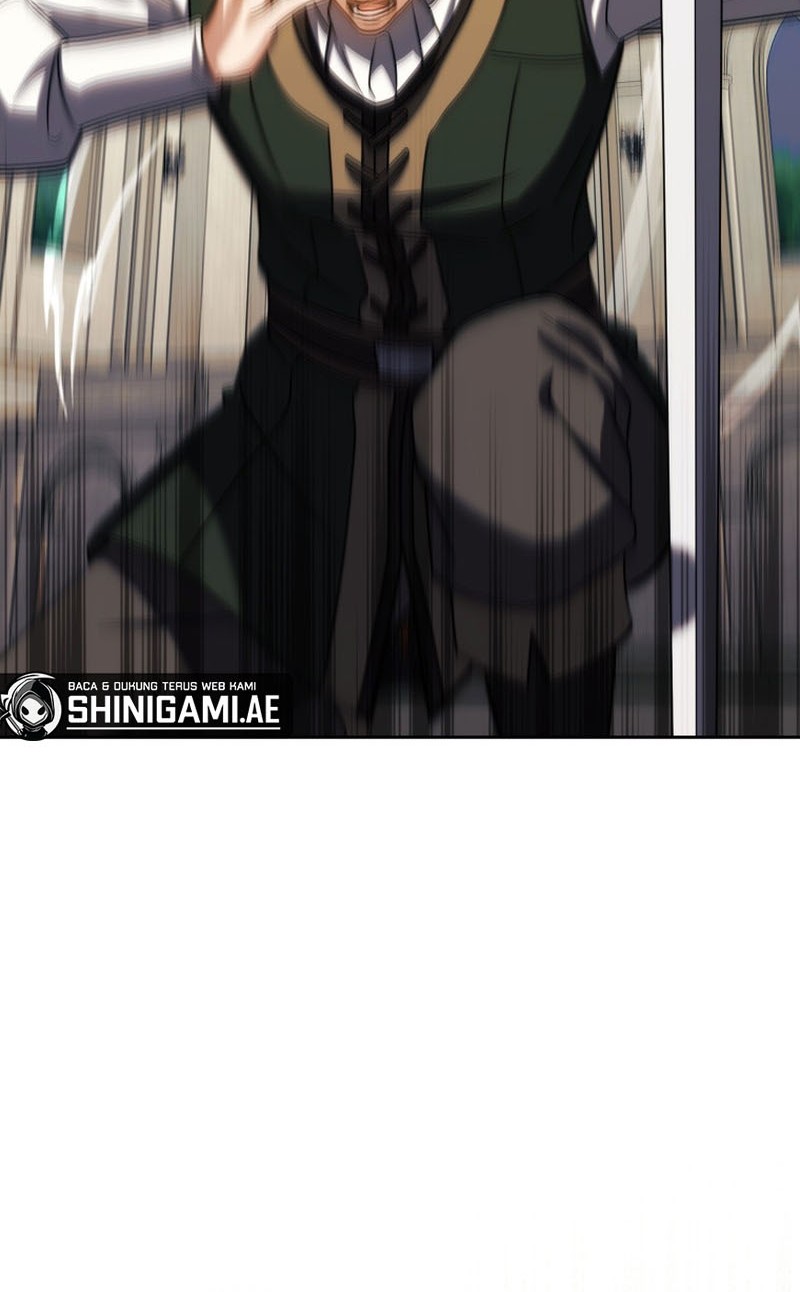 The Reincarnated Assassin is a Genius Swordsman Chapter 54 - halaman 56