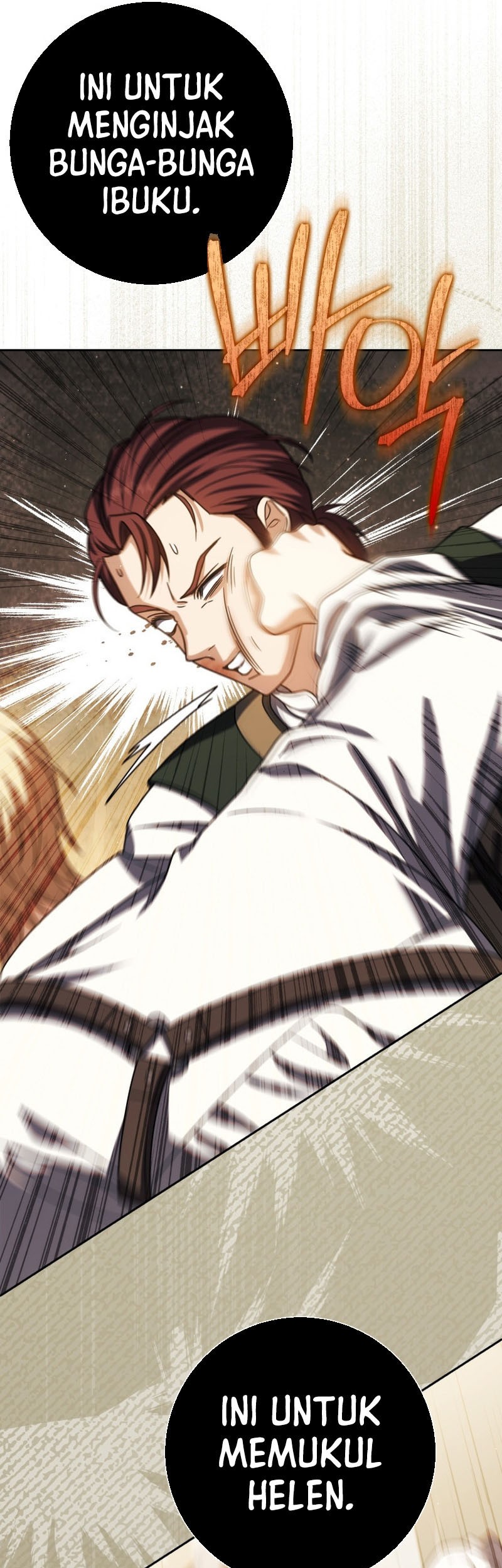 The Reincarnated Assassin is a Genius Swordsman Chapter 54 - halaman 57