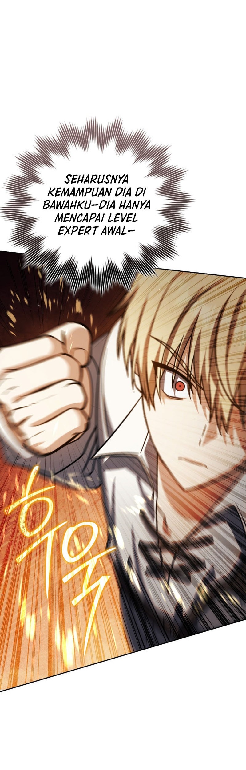 The Reincarnated Assassin is a Genius Swordsman Chapter 54 - halaman 60