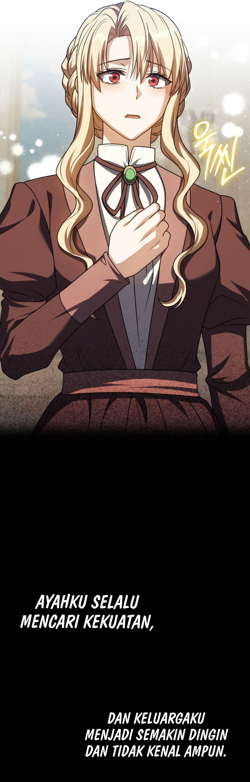 The Reincarnated Assassin is a Genius Swordsman Chapter 54 - halaman 69