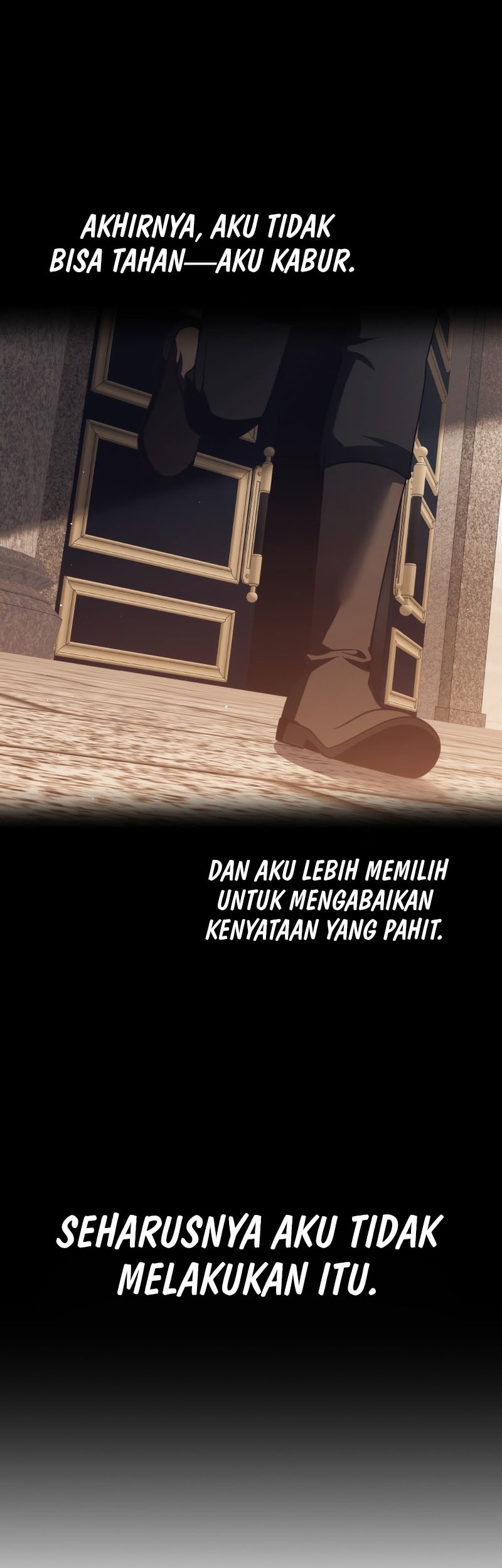 The Reincarnated Assassin is a Genius Swordsman Chapter 54 - halaman 71