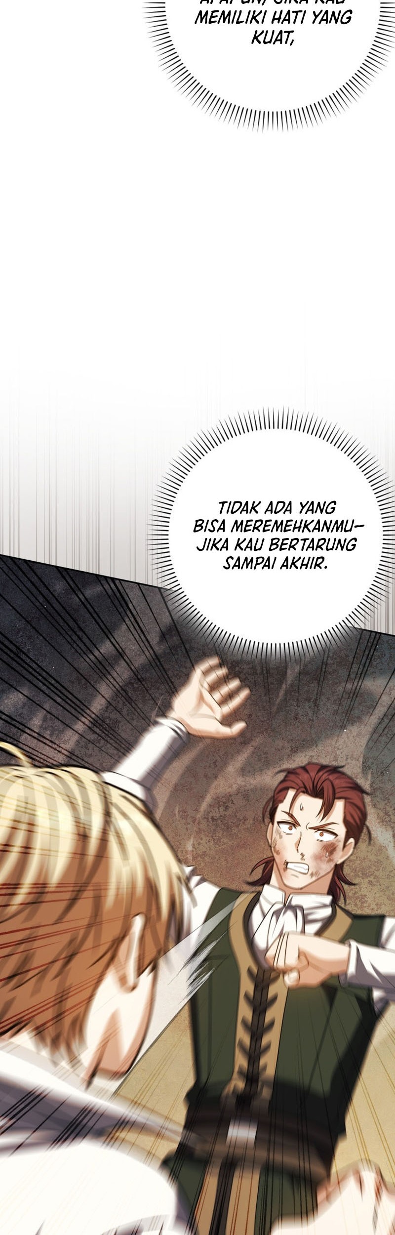 The Reincarnated Assassin is a Genius Swordsman Chapter 54 - halaman 74