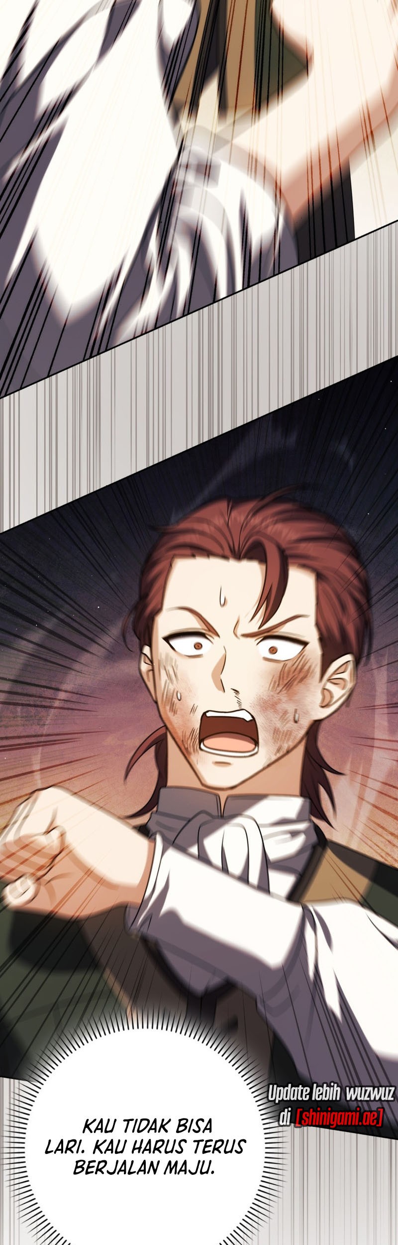 The Reincarnated Assassin is a Genius Swordsman Chapter 54 - halaman 75