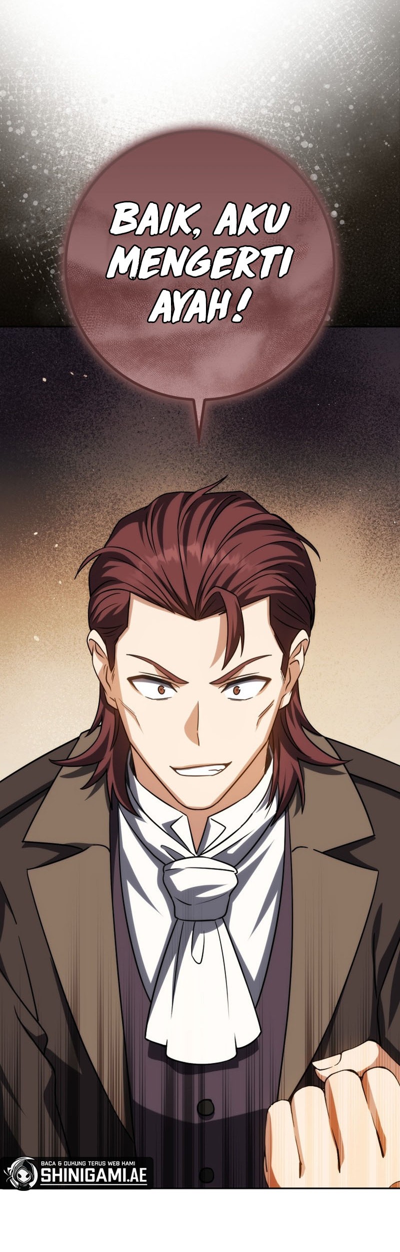 The Reincarnated Assassin is a Genius Swordsman Chapter 54 - halaman 9