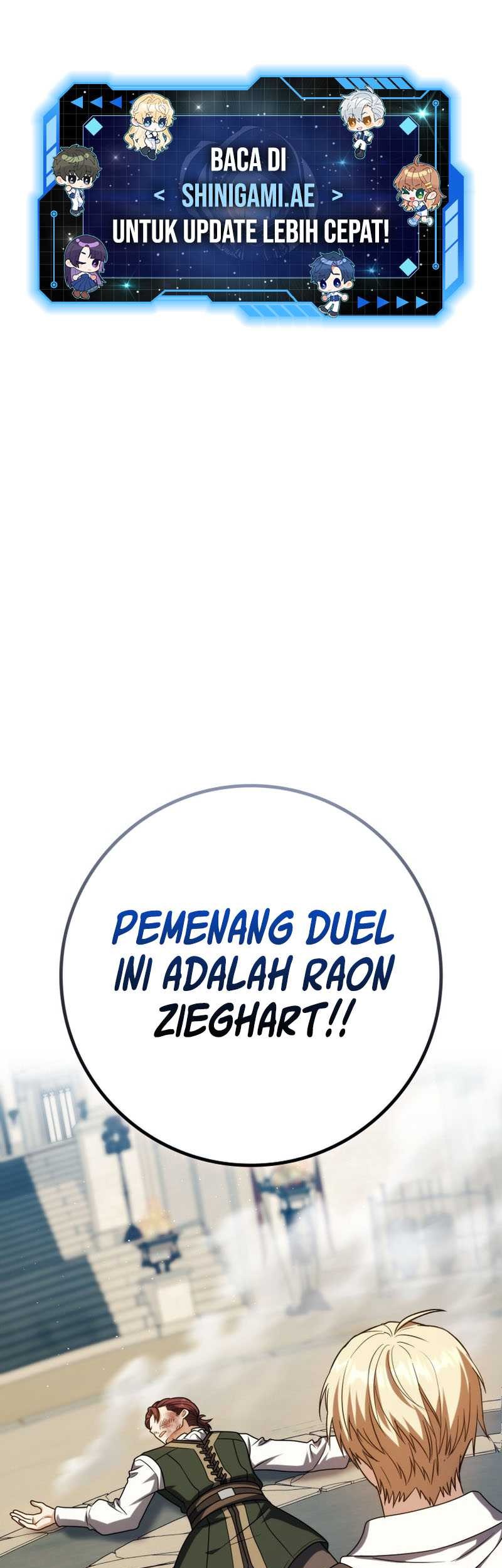 The Reincarnated Assassin is a Genius Swordsman Chapter 55 - halaman 1