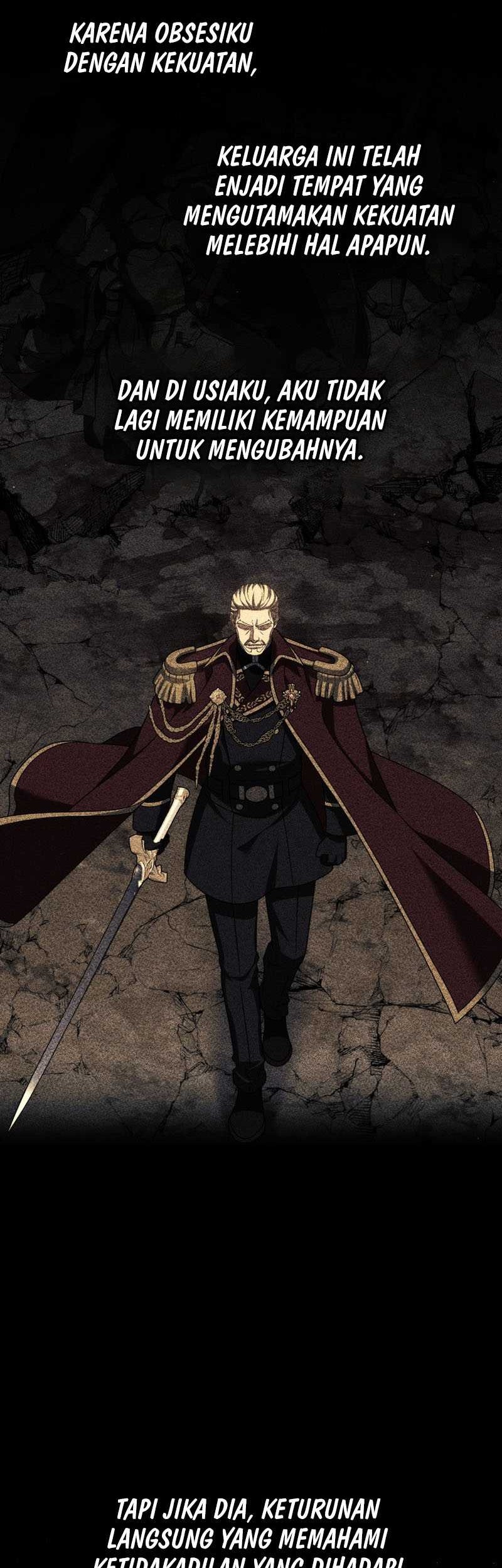 The Reincarnated Assassin is a Genius Swordsman Chapter 55 - halaman 14