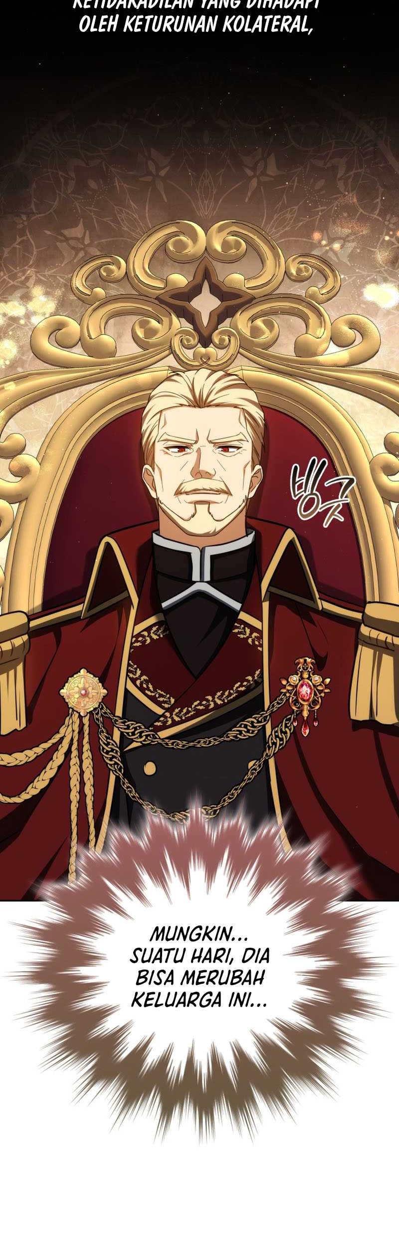 The Reincarnated Assassin is a Genius Swordsman Chapter 55 - halaman 15