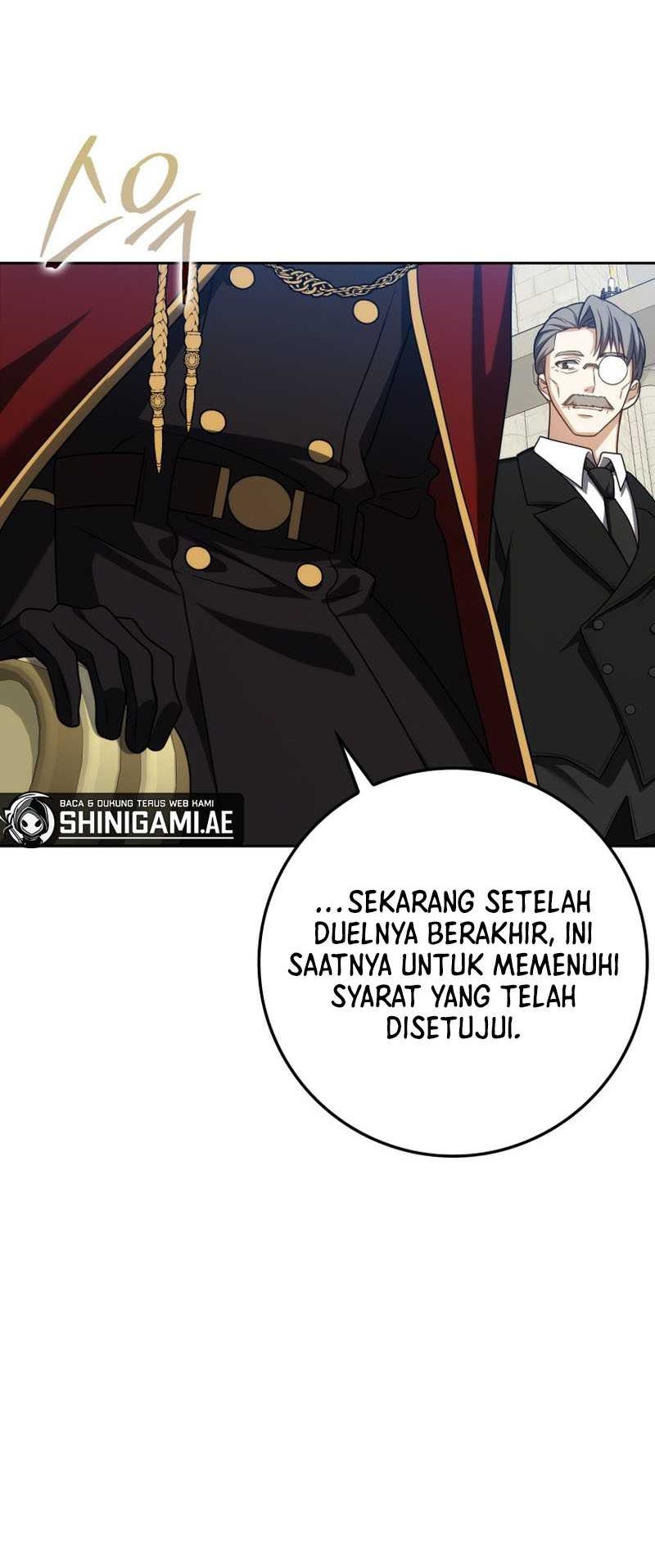 The Reincarnated Assassin is a Genius Swordsman Chapter 55 - halaman 16