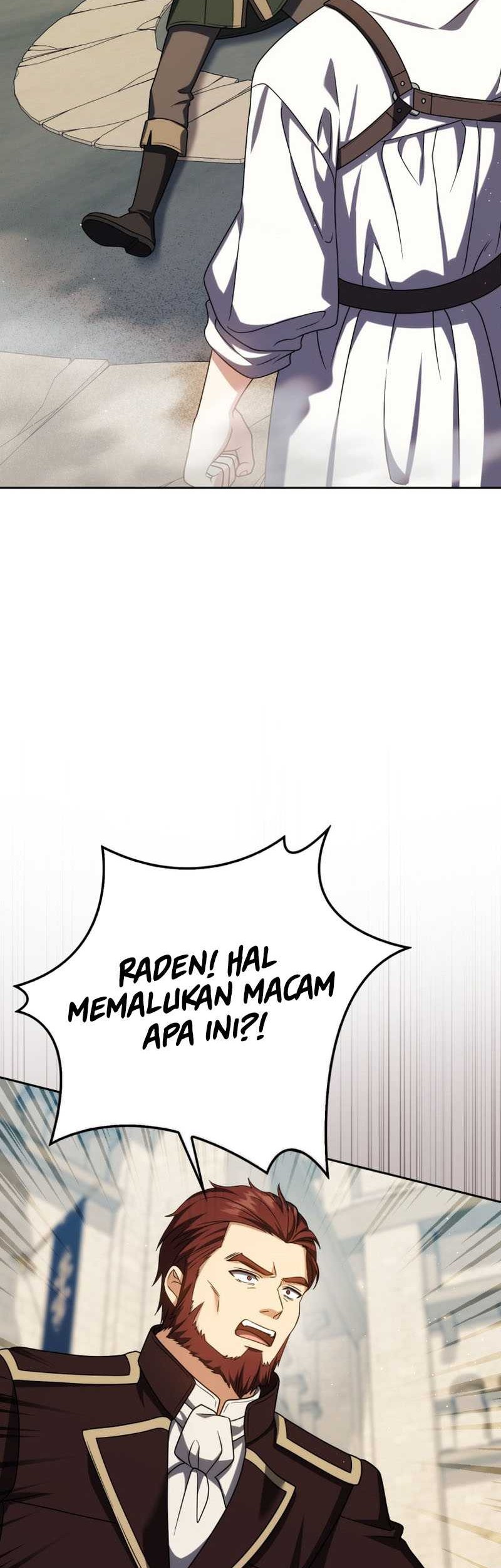 The Reincarnated Assassin is a Genius Swordsman Chapter 55 - halaman 2