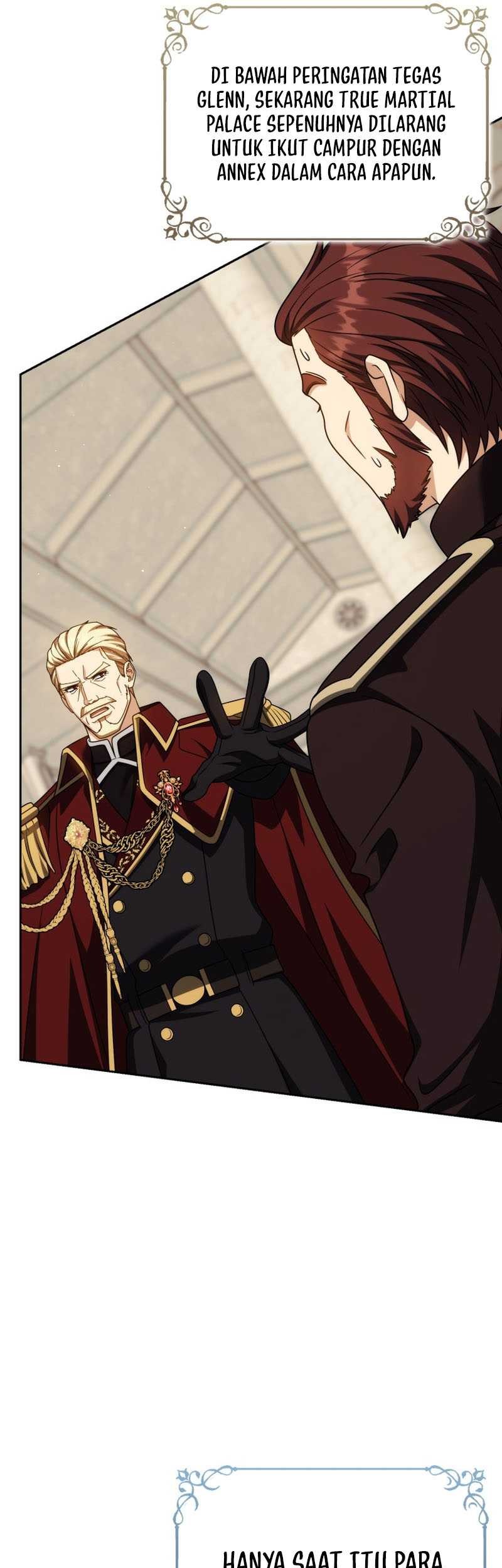 The Reincarnated Assassin is a Genius Swordsman Chapter 55 - halaman 21